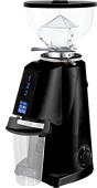 Кофемолка Fiorenzato F4 FILTER черный в компании ШефСтор
